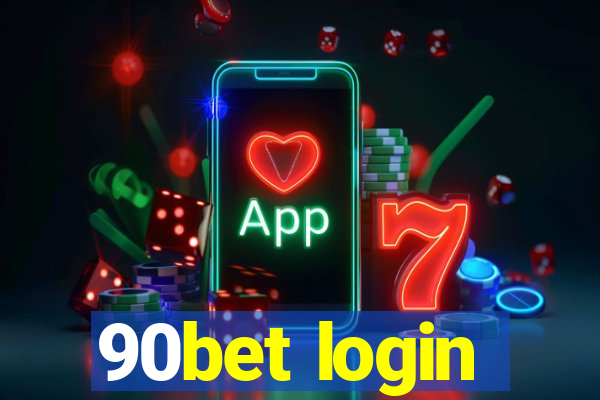 90bet login